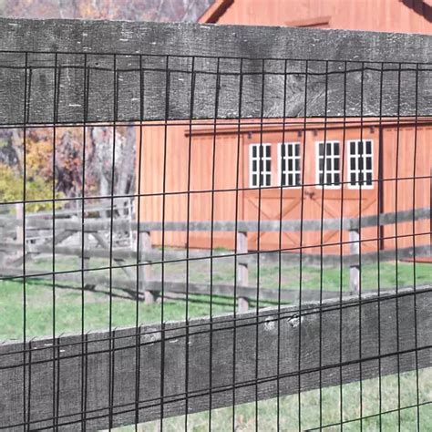 tractor supply fence panels